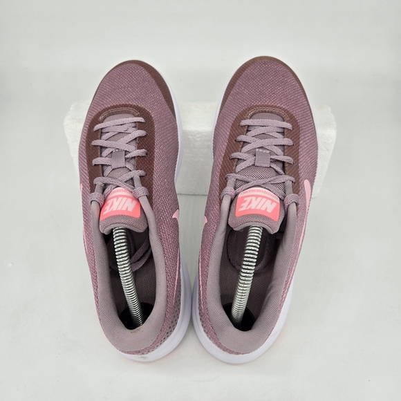 Nike Flex Experience RN 7 'Elemental Rose' Women's Running Shoes Size 9.5 - Picture 5 of 8